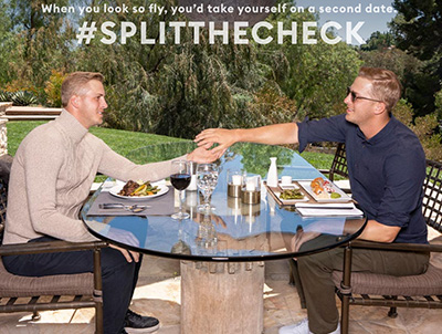 Core Temp Collection of Jared Goff