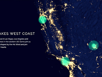 Location Hotspots