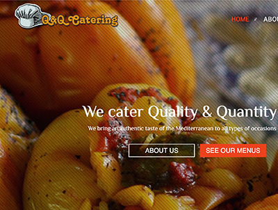 Q&Q Catering