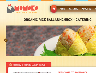 Momoko Catering